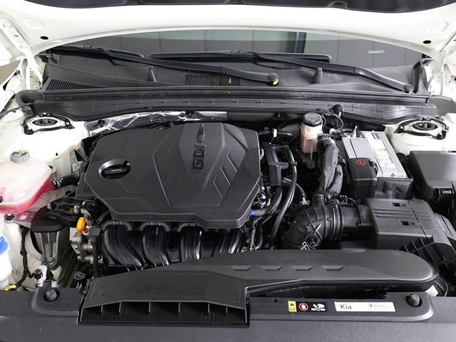 2025 Kia K5 GT-Line Automatic AWD - 23014317 - 22