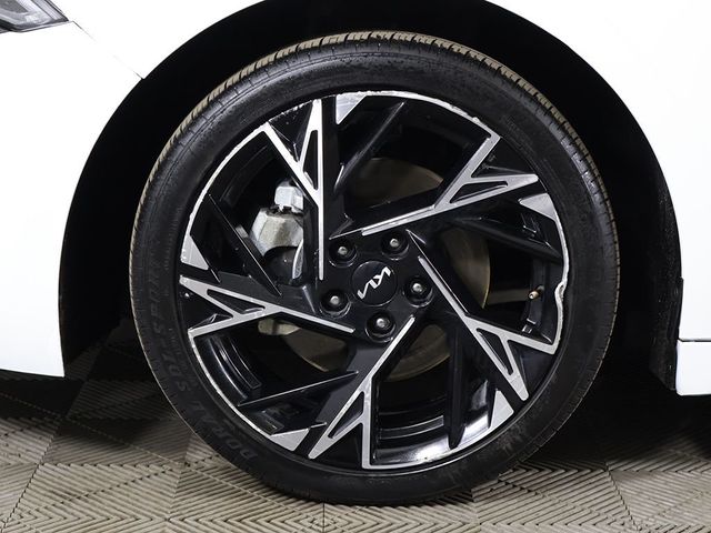 2025 Kia K5 GT-Line Automatic AWD - 23014317 - 23