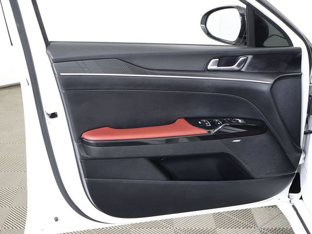 2025 Kia K5 GT-Line Automatic AWD - 23014317 - 25