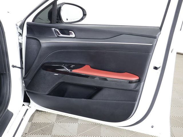 2025 Kia K5 GT-Line Automatic AWD - 23014317 - 26