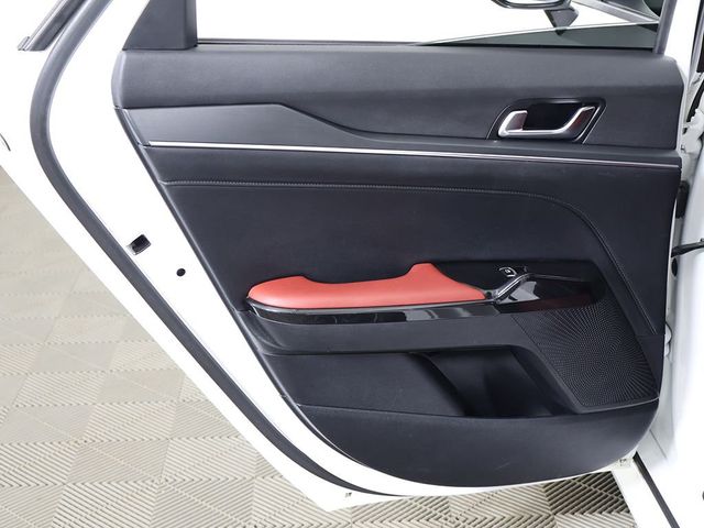 2025 Kia K5 GT-Line Automatic AWD - 23014317 - 27