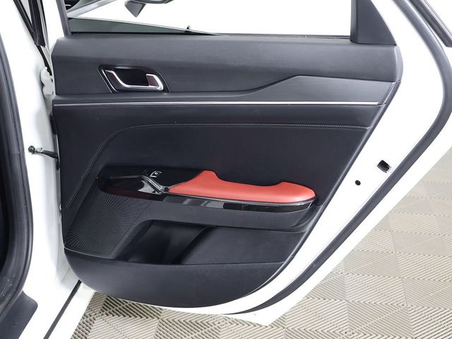 2025 Kia K5 GT-Line Automatic AWD - 23014317 - 28