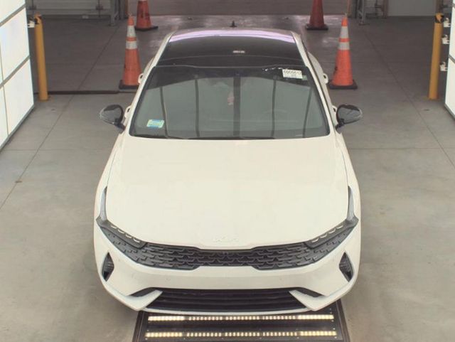 2025 Kia K5 GT-Line Automatic AWD - 23014317 - 2