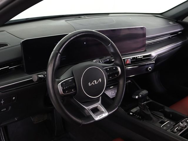 2025 Kia K5 GT-Line Automatic AWD - 23014317 - 29