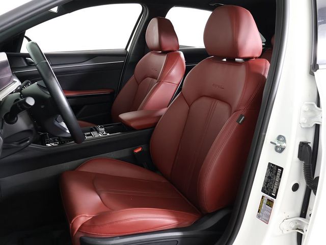 2025 Kia K5 GT-Line Automatic AWD - 23014317 - 31