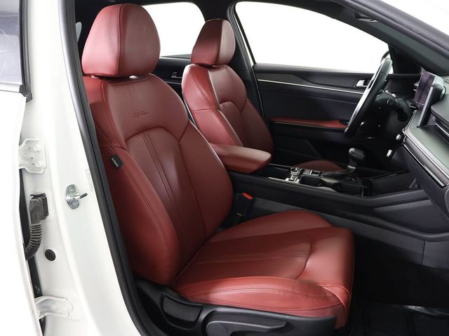 2025 Kia K5 GT-Line Automatic AWD - 23014317 - 32