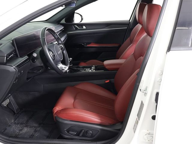 2025 Kia K5 GT-Line Automatic AWD - 23014317 - 33