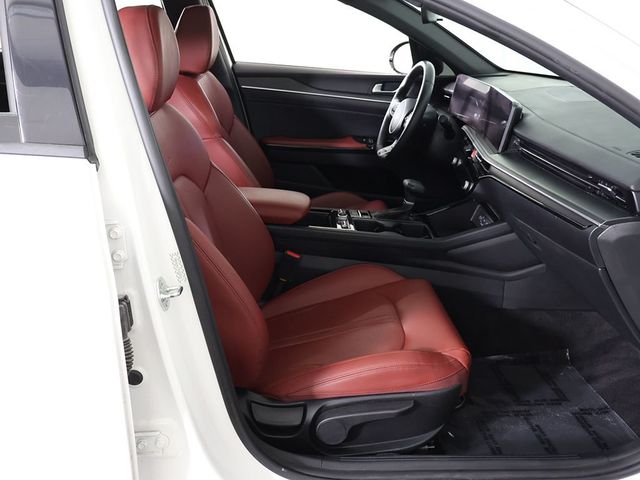 2025 Kia K5 GT-Line Automatic AWD - 23014317 - 34