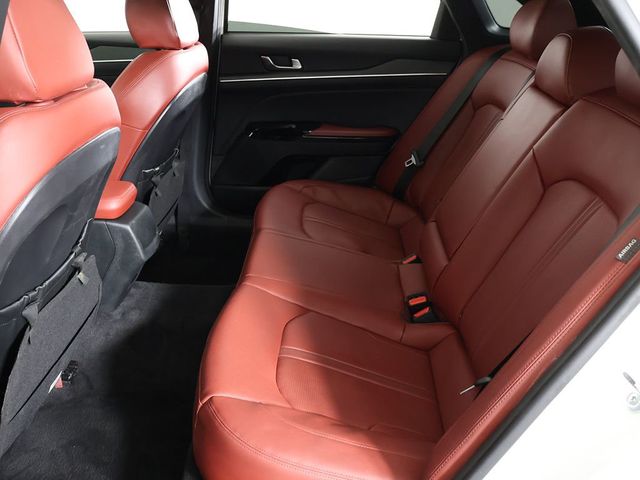 2025 Kia K5 GT-Line Automatic AWD - 23014317 - 36