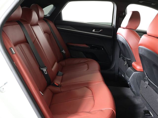 2025 Kia K5 GT-Line Automatic AWD - 23014317 - 37