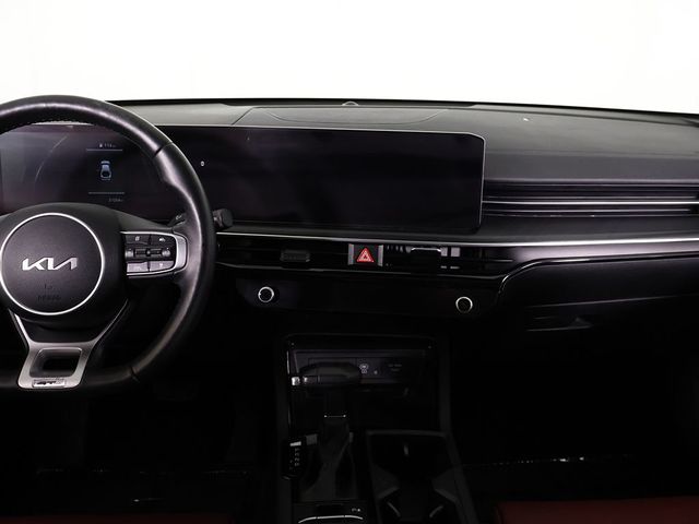 2025 Kia K5 GT-Line Automatic AWD - 23014317 - 38