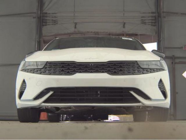 2025 Kia K5 GT-Line Automatic AWD - 23014317 - 3