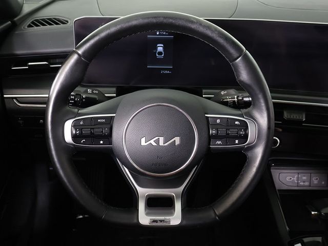 2025 Kia K5 GT-Line Automatic AWD - 23014317 - 40