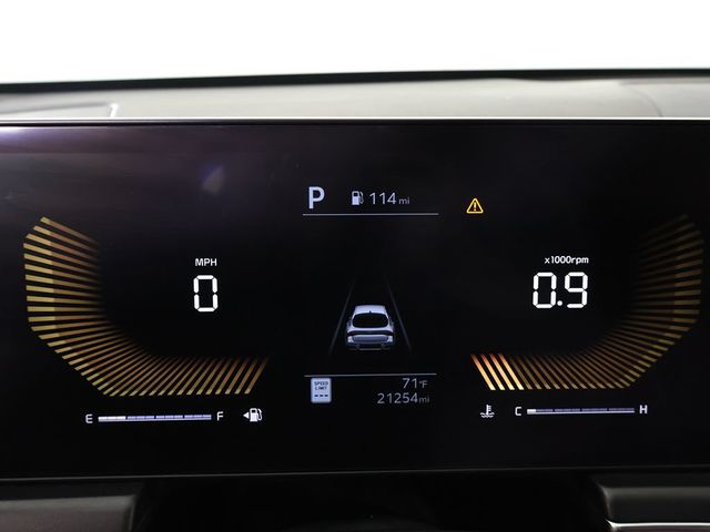 2025 Kia K5 GT-Line Automatic AWD - 23014317 - 42