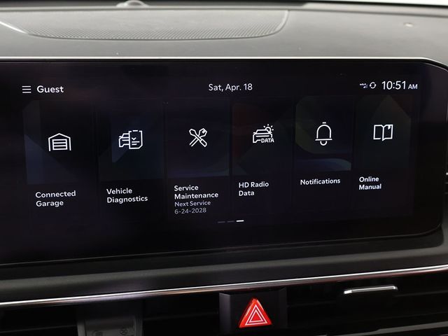 2025 Kia K5 GT-Line Automatic AWD - 23014317 - 46