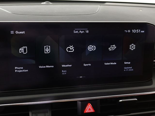 2025 Kia K5 GT-Line Automatic AWD - 23014317 - 47