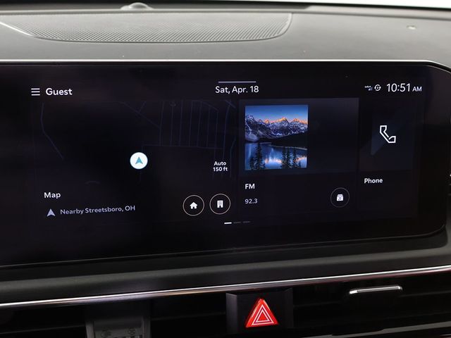 2025 Kia K5 GT-Line Automatic AWD - 23014317 - 48