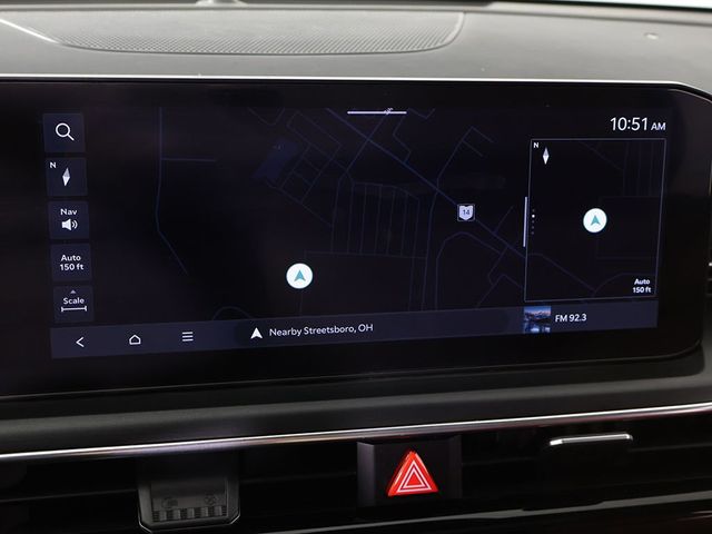 2025 Kia K5 GT-Line Automatic AWD - 23014317 - 50