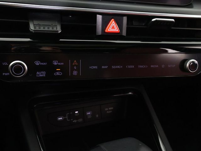 2025 Kia K5 GT-Line Automatic AWD - 23014317 - 52