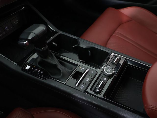 2025 Kia K5 GT-Line Automatic AWD - 23014317 - 53