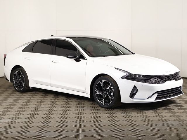 2025 Kia K5 GT-Line Automatic AWD - 23014317 - 58