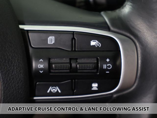 2025 Kia K5 GT-Line Automatic AWD - 23014317 - 5