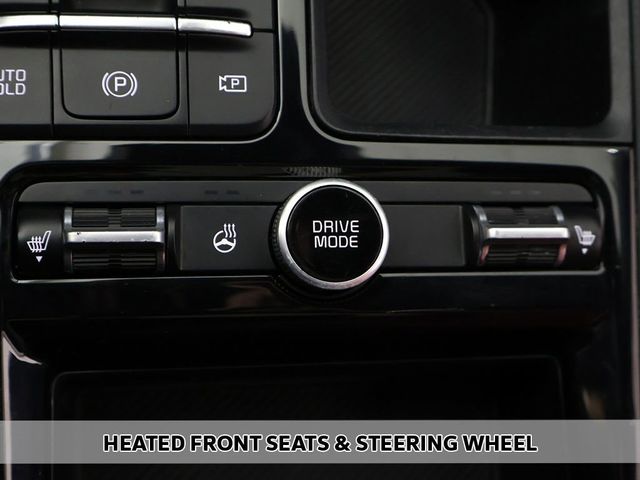 2025 Kia K5 GT-Line Automatic AWD - 23014317 - 8