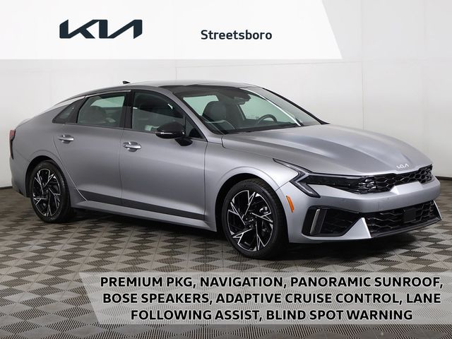 2025 Kia K5 GT-Line Automatic AWD - 23088040 - 0