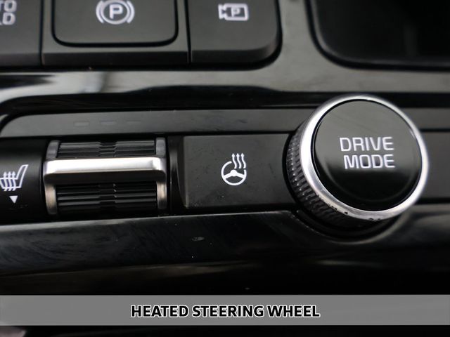 2025 Kia K5 GT-Line Automatic AWD - 23088040 - 9