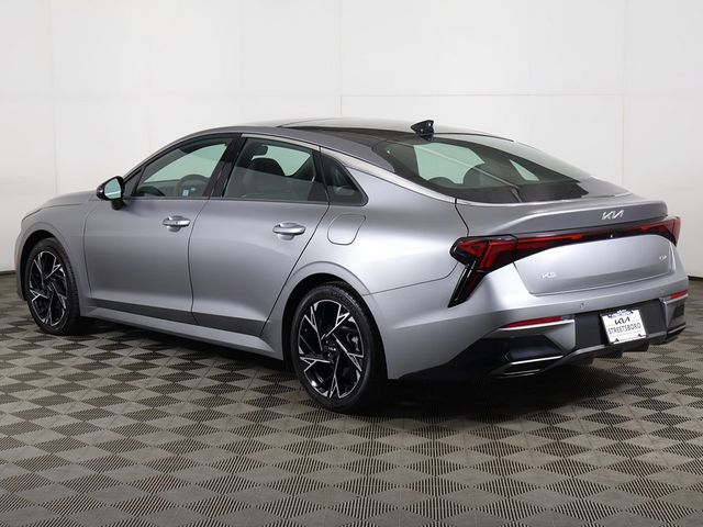 2025 Kia K5 GT-Line Automatic AWD - 23088040 - 11