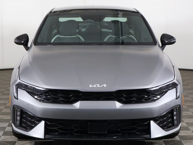 2025 Kia K5 GT-Line Automatic AWD - 23088040 - 13