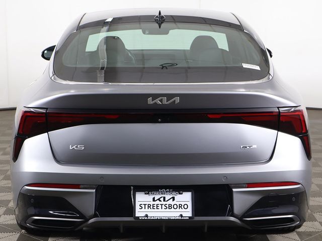 2025 Kia K5 GT-Line Automatic AWD - 23088040 - 14