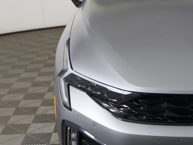 2025 Kia K5 GT-Line Automatic AWD - 23088040 - 15