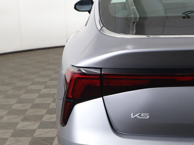2025 Kia K5 GT-Line Automatic AWD - 23088040 - 17
