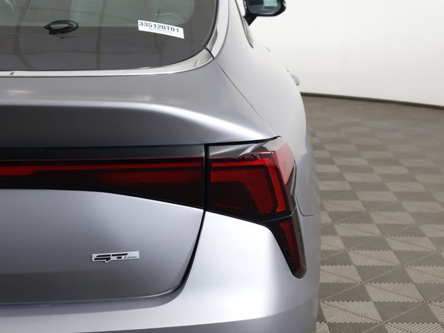 2025 Kia K5 GT-Line Automatic AWD - 23088040 - 18