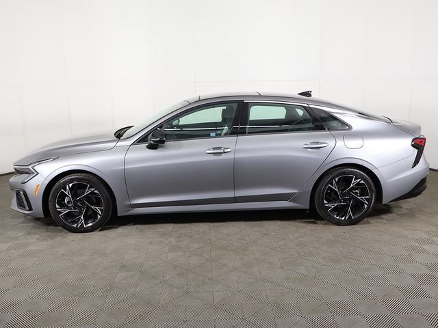2025 Kia K5 GT-Line Automatic AWD - 23088040 - 19