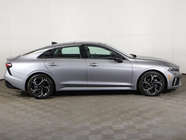 2025 Kia K5 GT-Line Automatic AWD - 23088040 - 20