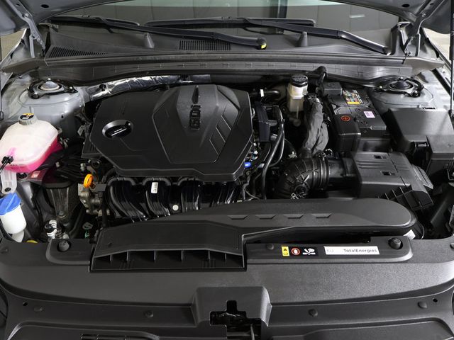 2025 Kia K5 GT-Line Automatic AWD - 23088040 - 23