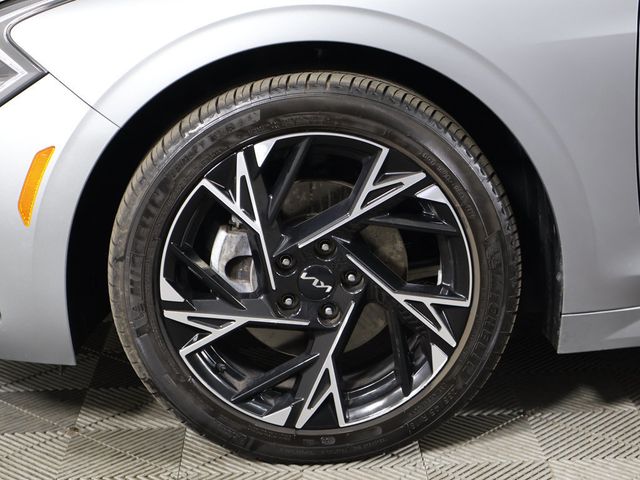 2025 Kia K5 GT-Line Automatic AWD - 23088040 - 24
