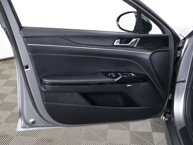 2025 Kia K5 GT-Line Automatic AWD - 23088040 - 25