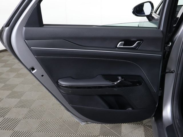 2025 Kia K5 GT-Line Automatic AWD - 23088040 - 27