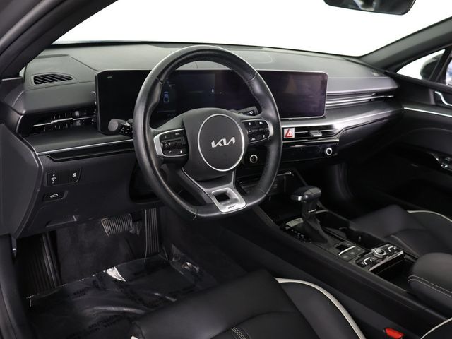 2025 Kia K5 GT-Line Automatic AWD - 23088040 - 29