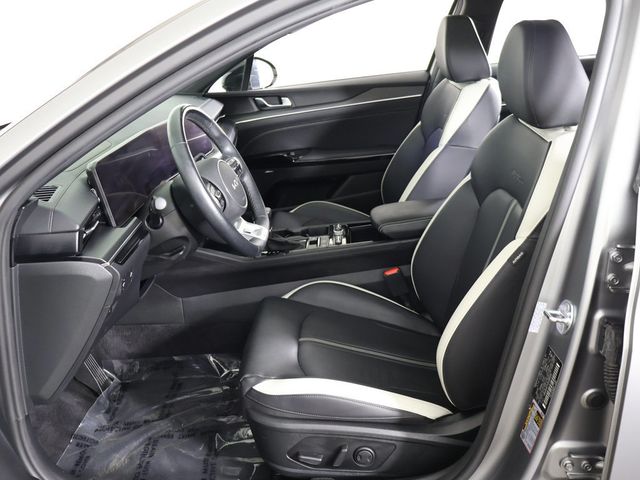 2025 Kia K5 GT-Line Automatic AWD - 23088040 - 31