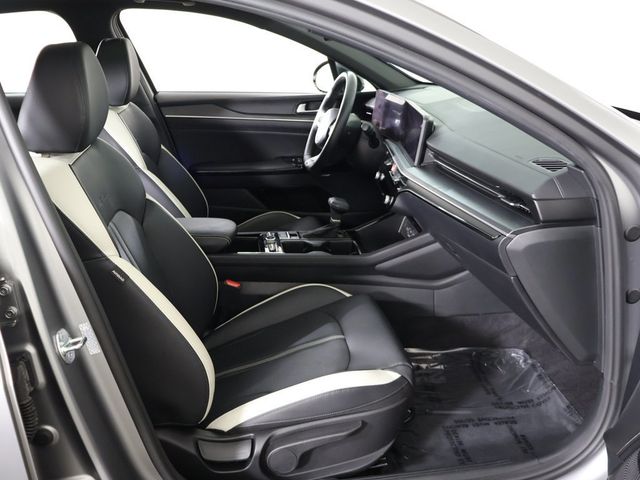 2025 Kia K5 GT-Line Automatic AWD - 23088040 - 32