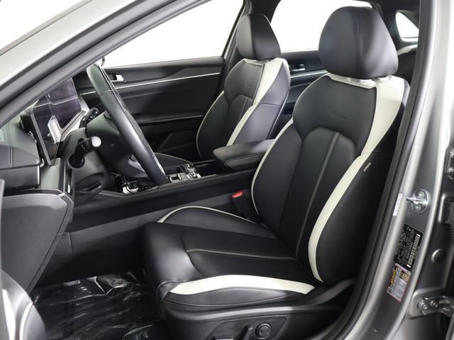 2025 Kia K5 GT-Line Automatic AWD - 23088040 - 33