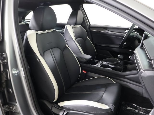 2025 Kia K5 GT-Line Automatic AWD - 23088040 - 34