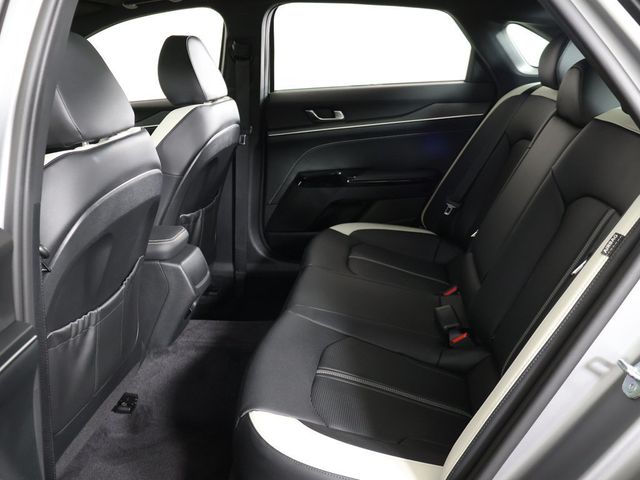 2025 Kia K5 GT-Line Automatic AWD - 23088040 - 36