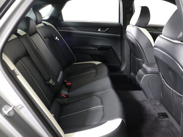 2025 Kia K5 GT-Line Automatic AWD - 23088040 - 37