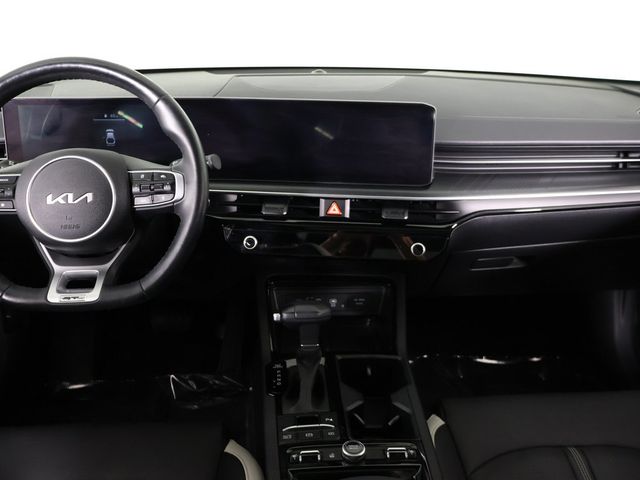2025 Kia K5 GT-Line Automatic AWD - 23088040 - 38