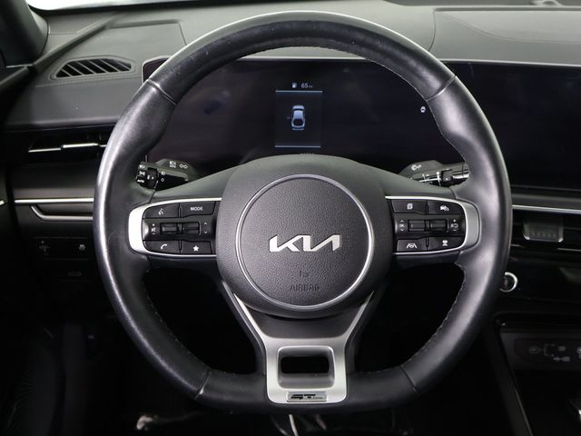 2025 Kia K5 GT-Line Automatic AWD - 23088040 - 41
